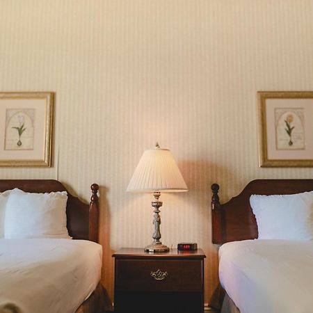 The Casablanca Hotel غريمسبي المظهر الخارجي الصورة