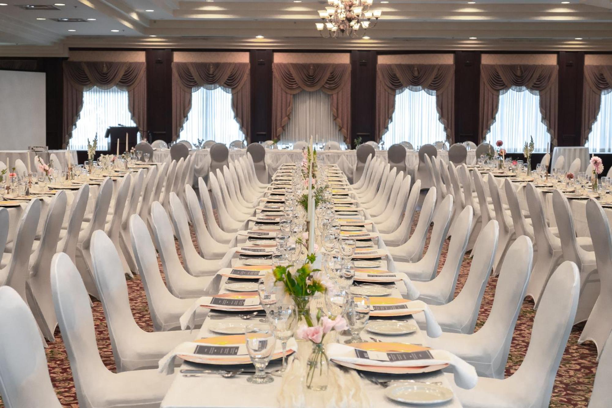 The Casablanca Hotel غريمسبي المظهر الخارجي الصورة