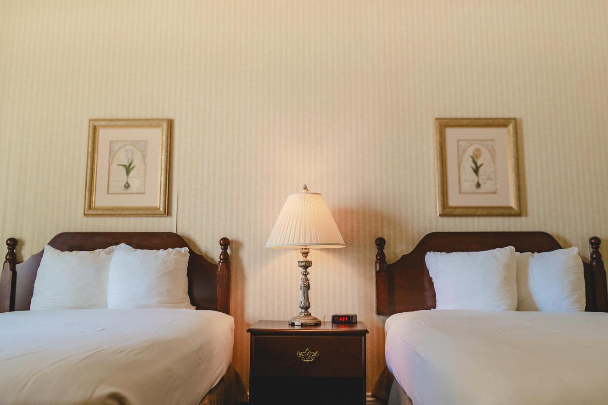 The Casablanca Hotel غريمسبي المظهر الخارجي الصورة