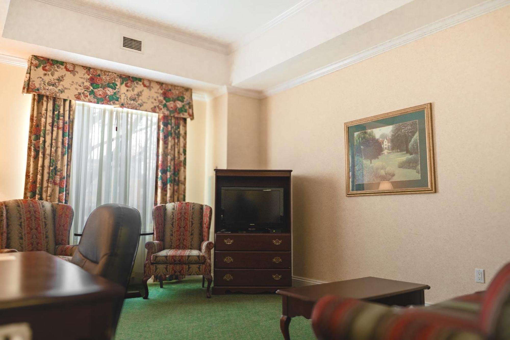 The Casablanca Hotel غريمسبي المظهر الخارجي الصورة