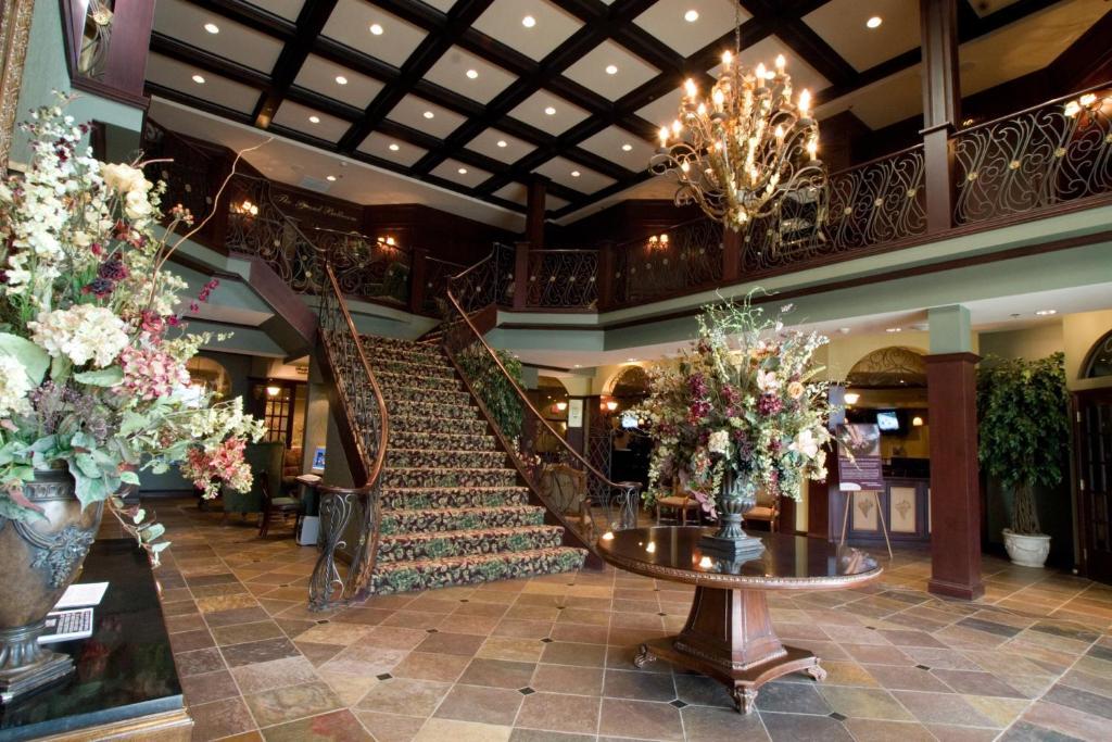 The Casablanca Hotel غريمسبي المظهر الخارجي الصورة