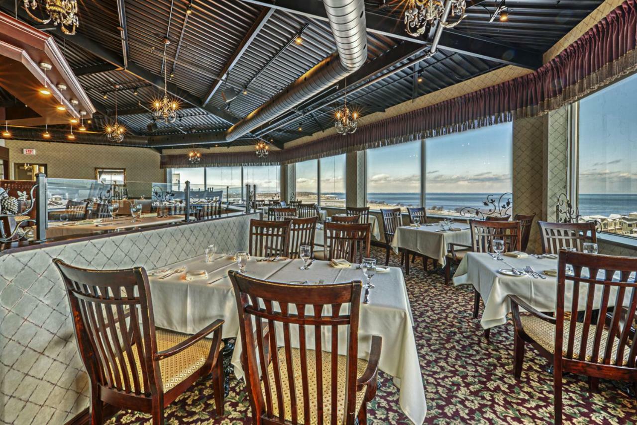 The Casablanca Hotel غريمسبي المظهر الخارجي الصورة