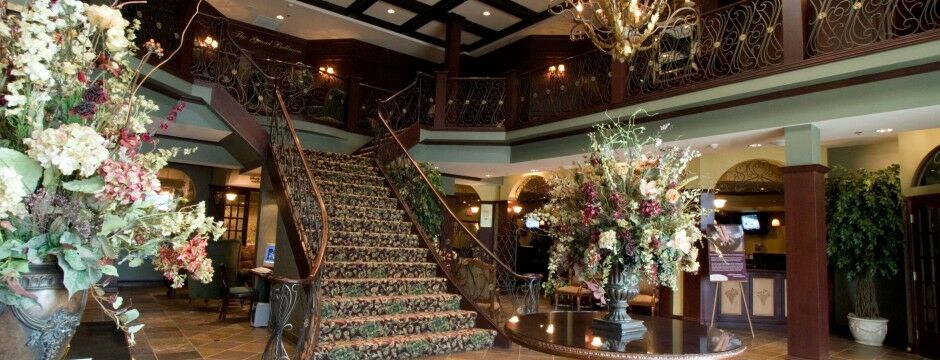 The Casablanca Hotel غريمسبي المظهر الخارجي الصورة