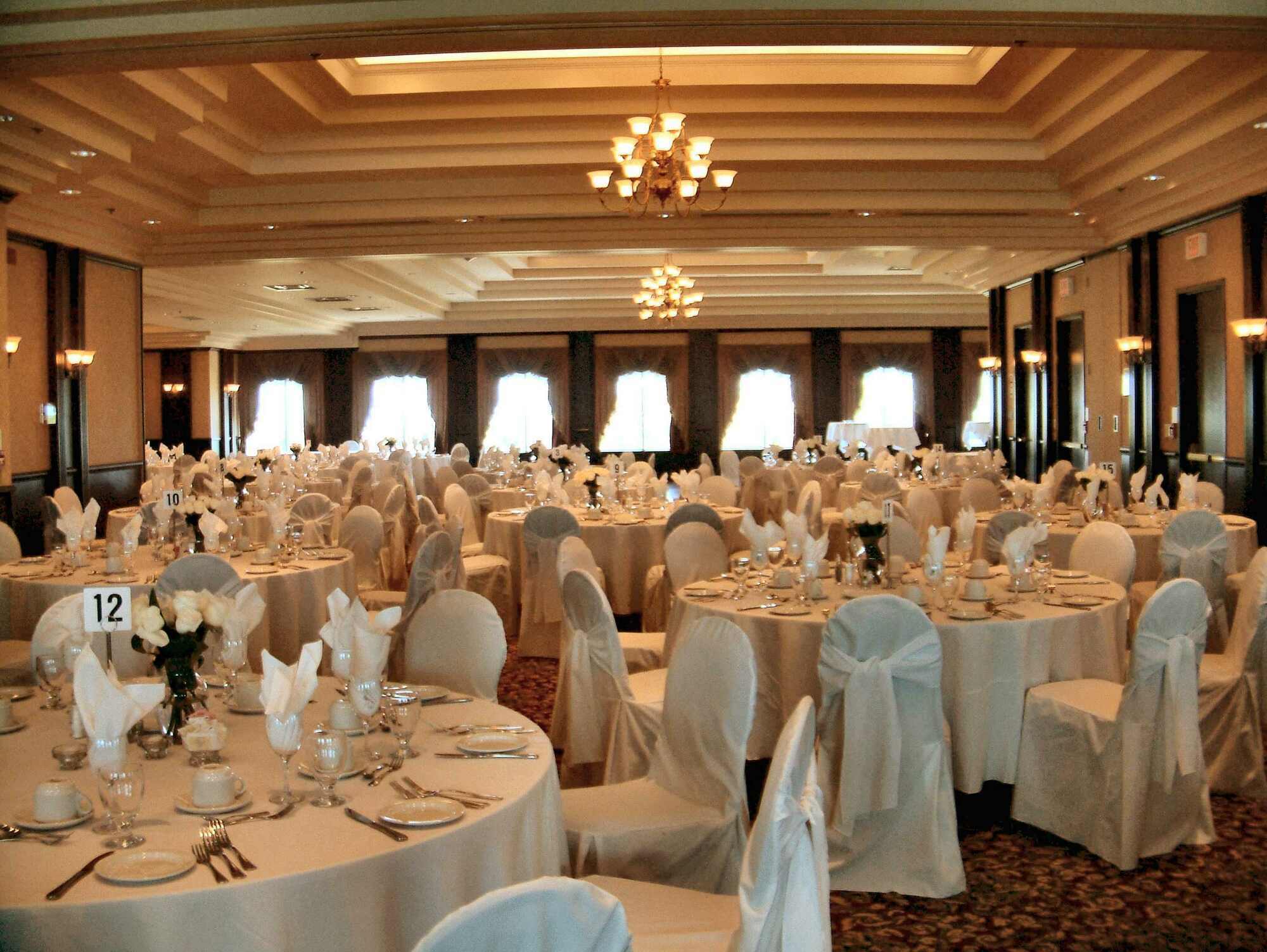 The Casablanca Hotel غريمسبي المظهر الخارجي الصورة